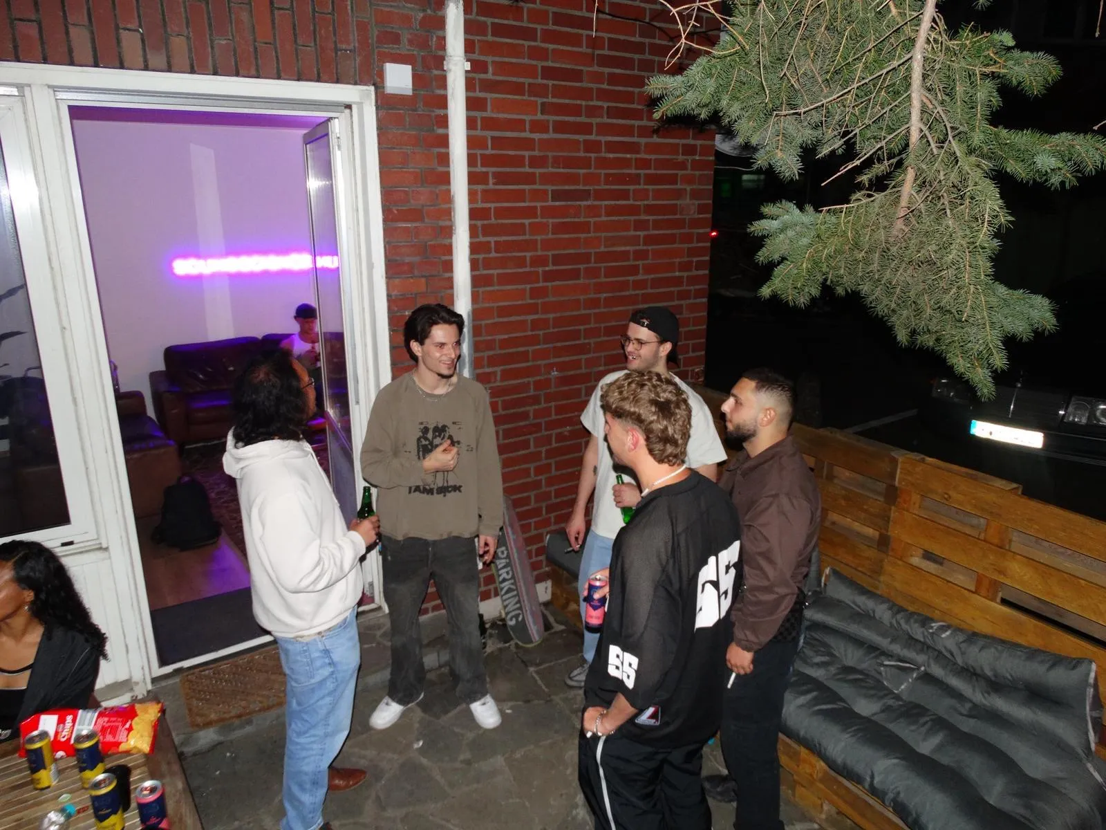 Showcase im SoundScience Studiokomplex