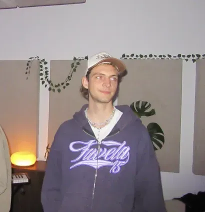 Erik "Ricky" Werner — Finance