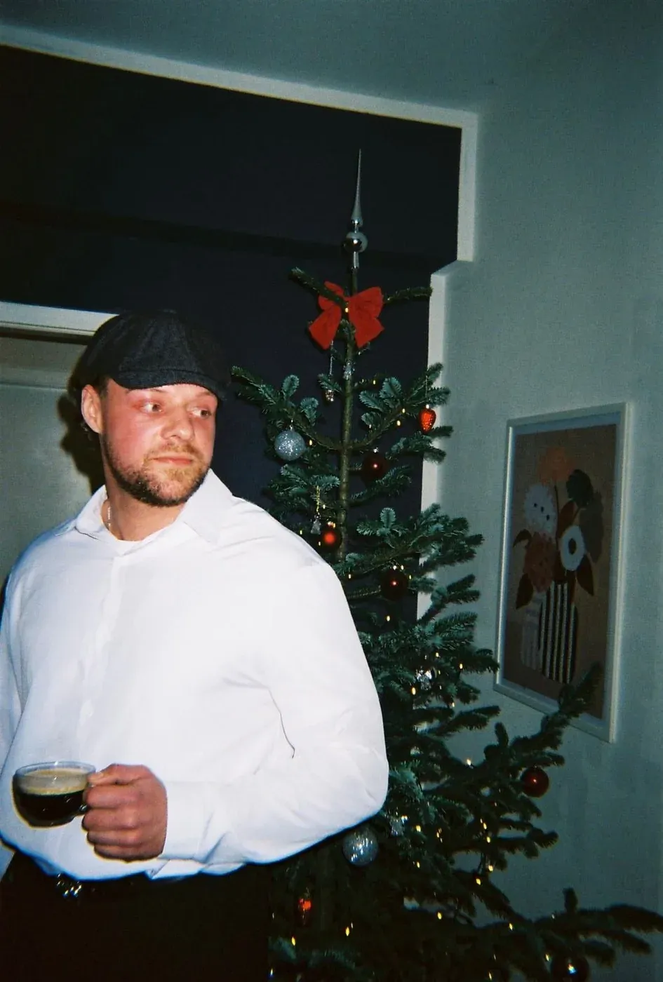 Mark Jason Gash — Sales